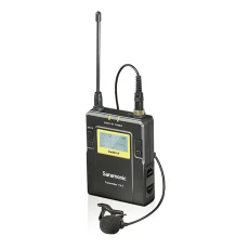 فرستنده بی‌‌سیم یقه‌ای سارامونیک مدل UwMic9 TX9